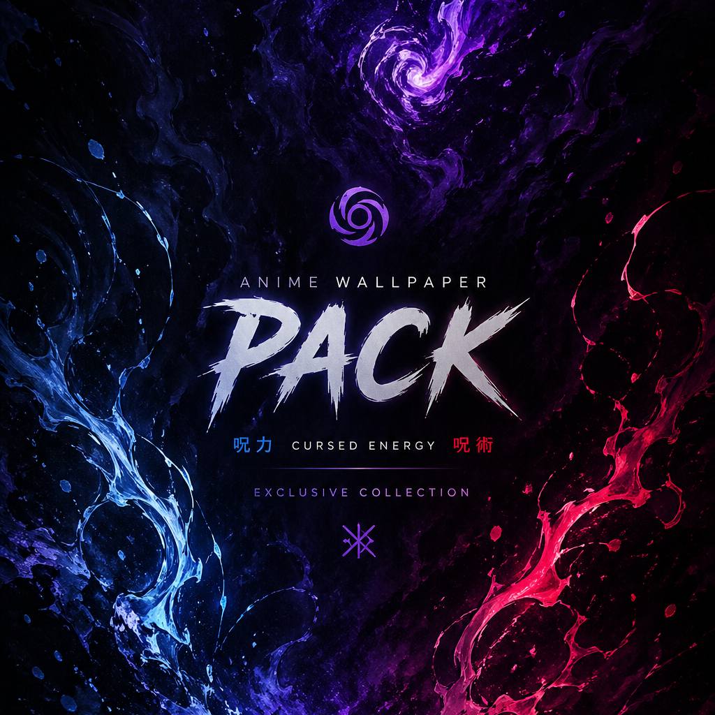 Aura Collection Pack