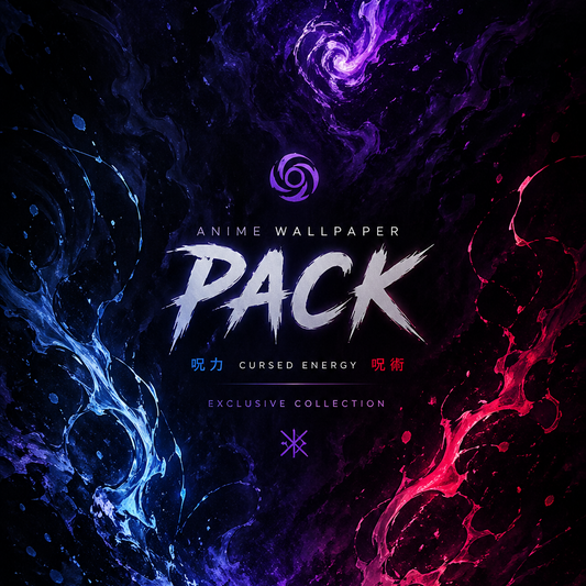 Aura Collection Pack